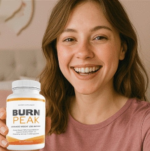 BurnPeak Customer Review 3